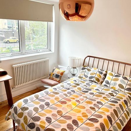 Central London Waterloo - Private Rooms In Shared Apartment Bagian luar foto