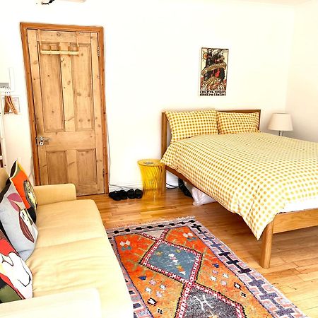 Central London Waterloo - Private Rooms In Shared Apartment Bagian luar foto
