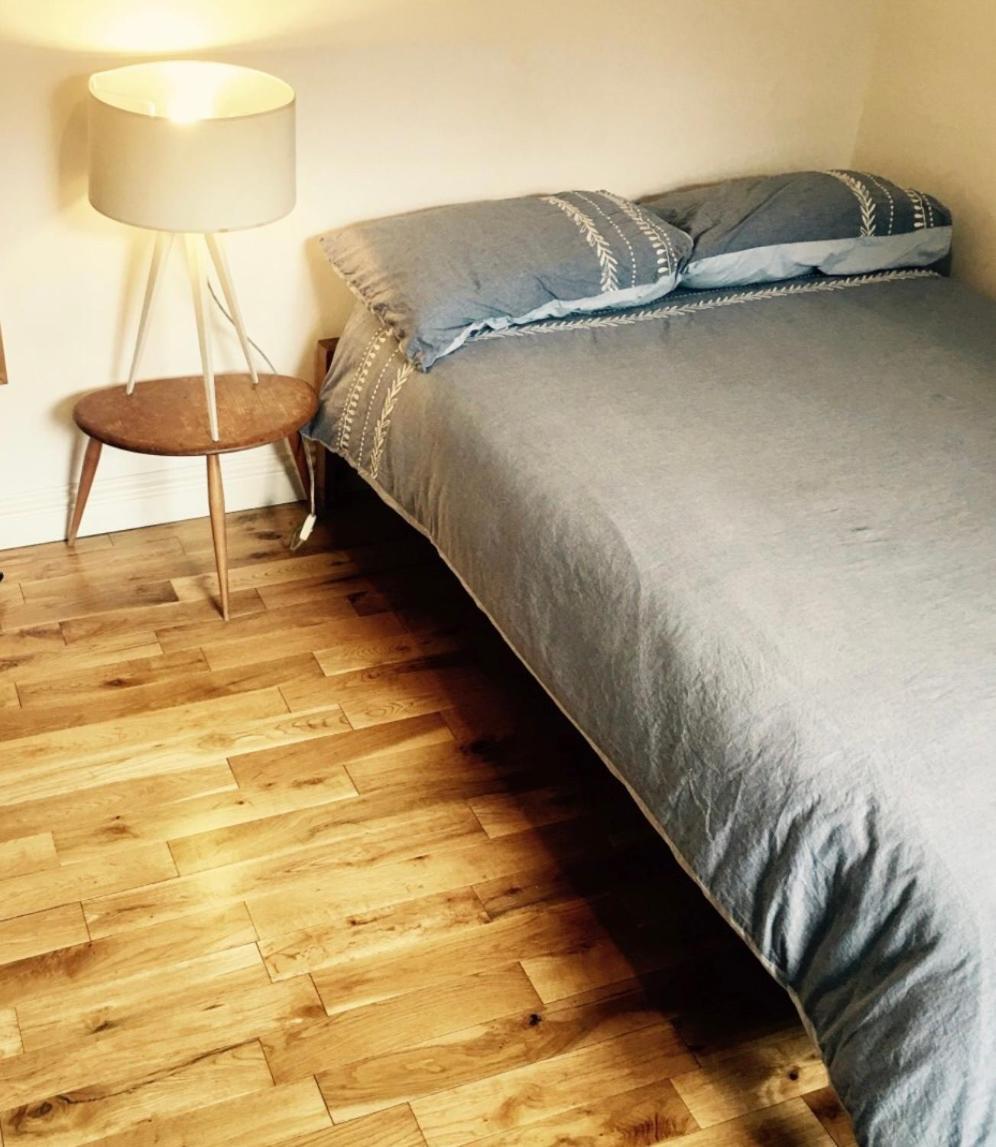 Central London Waterloo - Private Rooms In Shared Apartment Bagian luar foto