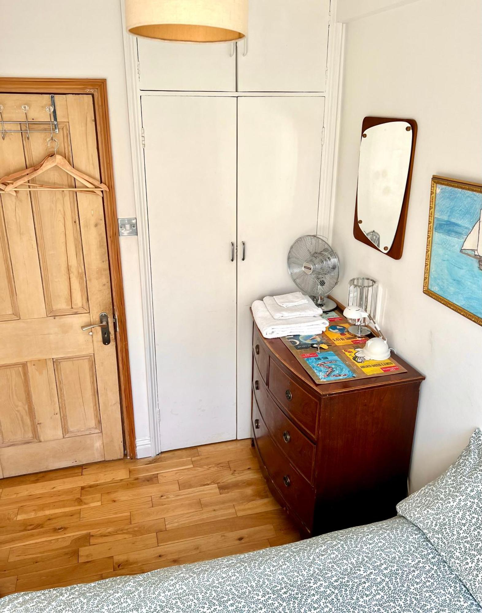 Central London Waterloo - Private Rooms In Shared Apartment Bagian luar foto
