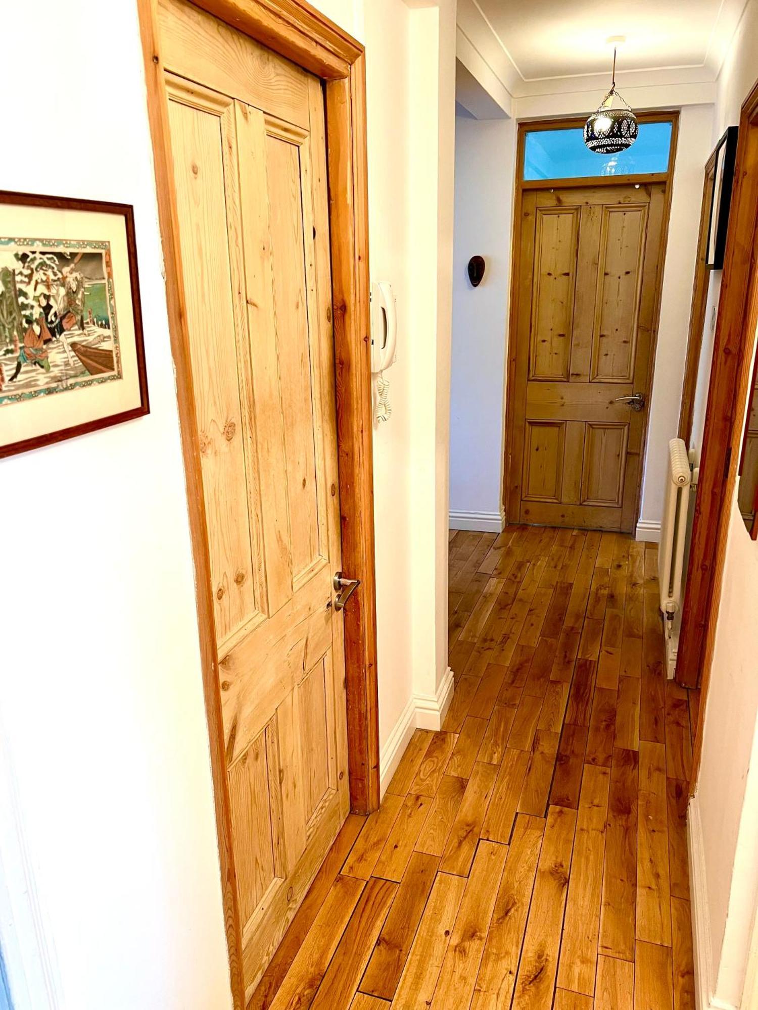 Central London Waterloo - Private Rooms In Shared Apartment Bagian luar foto