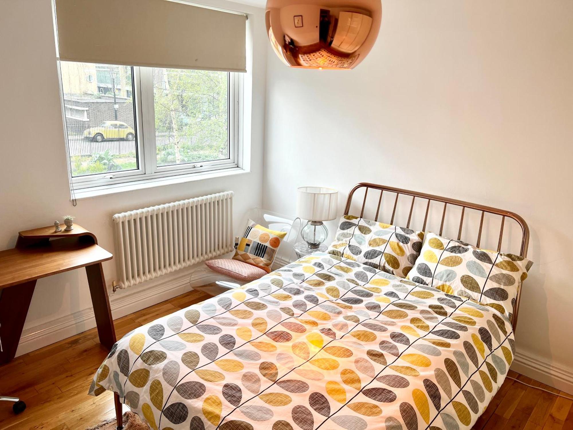 Central London Waterloo - Private Rooms In Shared Apartment Bagian luar foto