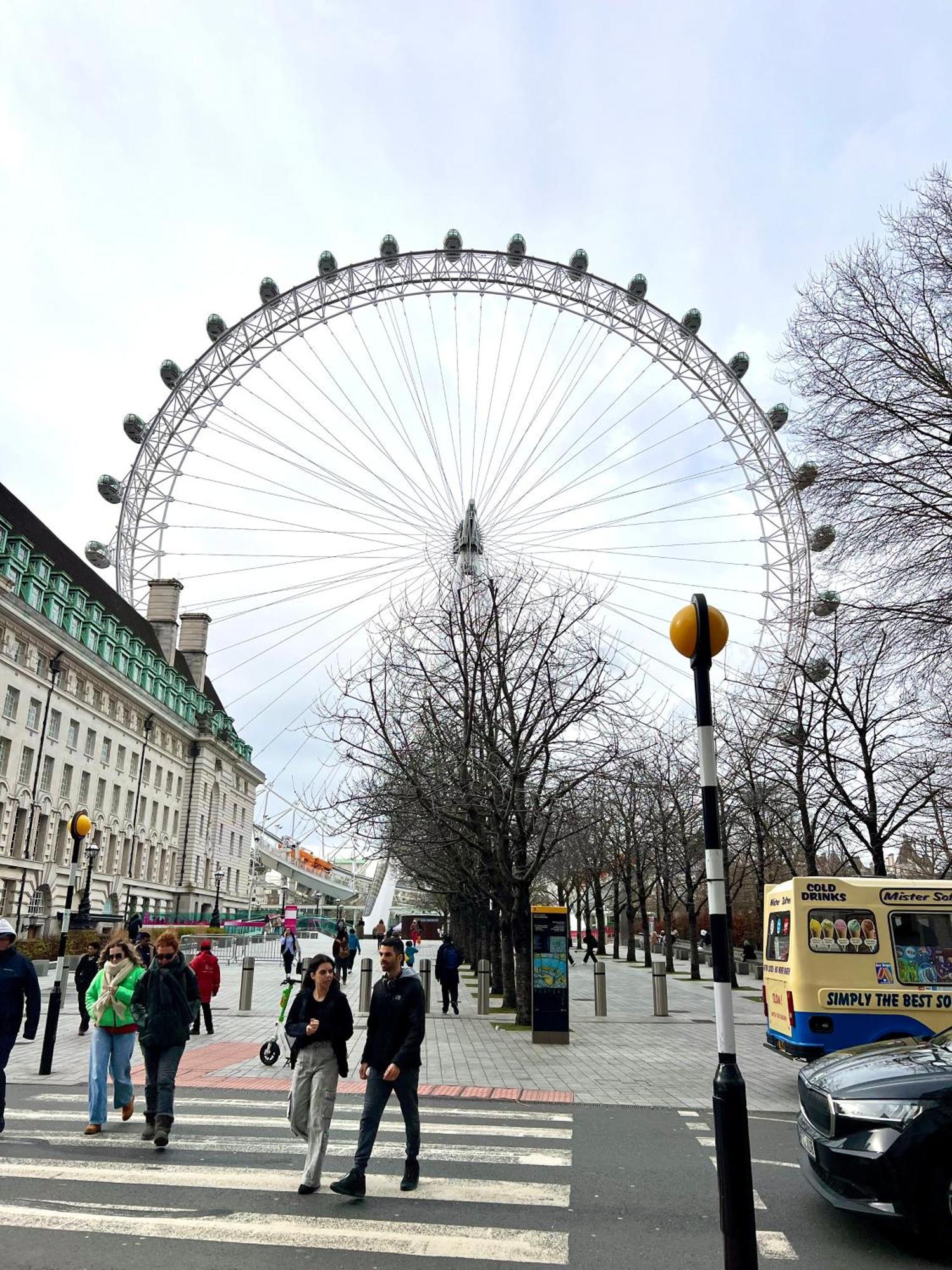 Central London Waterloo - Private Rooms In Shared Apartment Bagian luar foto