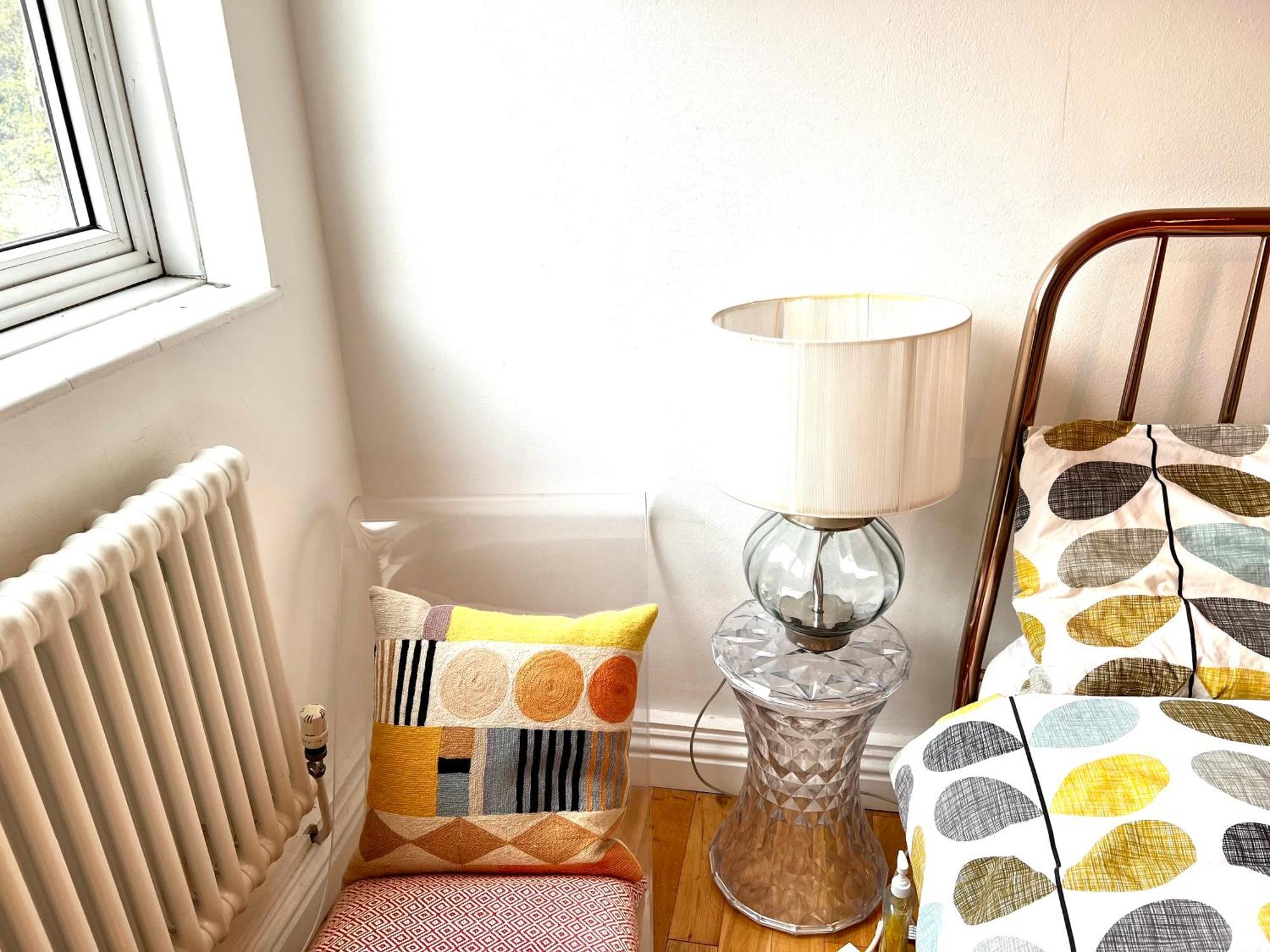 Central London Waterloo - Private Rooms In Shared Apartment Bagian luar foto