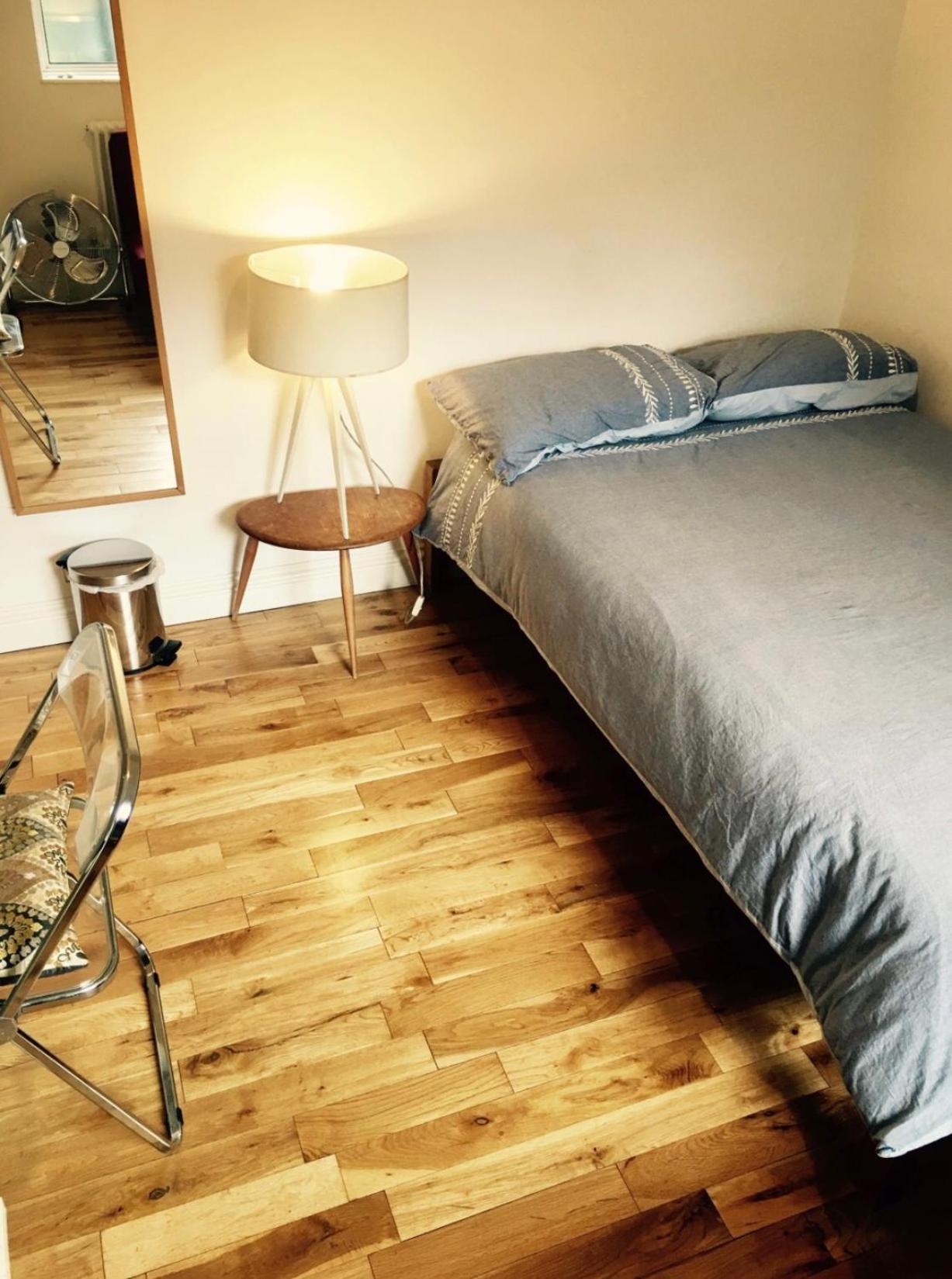 Central London Waterloo - Private Rooms In Shared Apartment Bagian luar foto